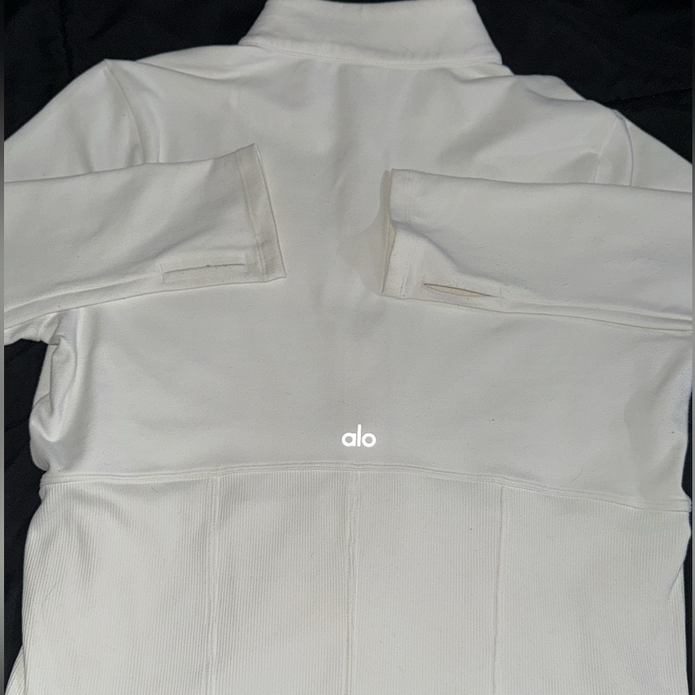 Alo Corset Jacket
